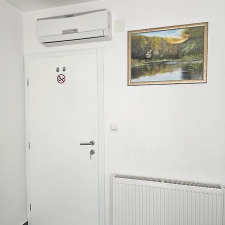 Filipovic Rent A Car & Apartments Selnica Scitarjevska Bagian luar foto