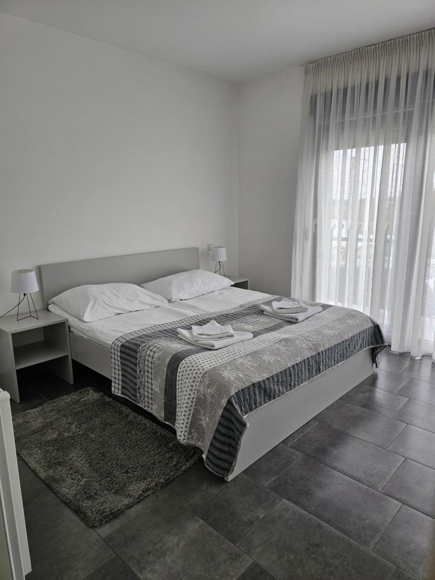 Filipovic Rent A Car & Apartments Selnica Scitarjevska Bagian luar foto