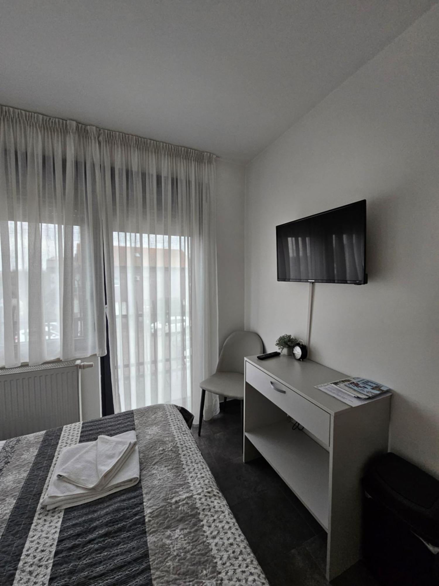 Filipovic Rent A Car & Apartments Selnica Scitarjevska Bagian luar foto