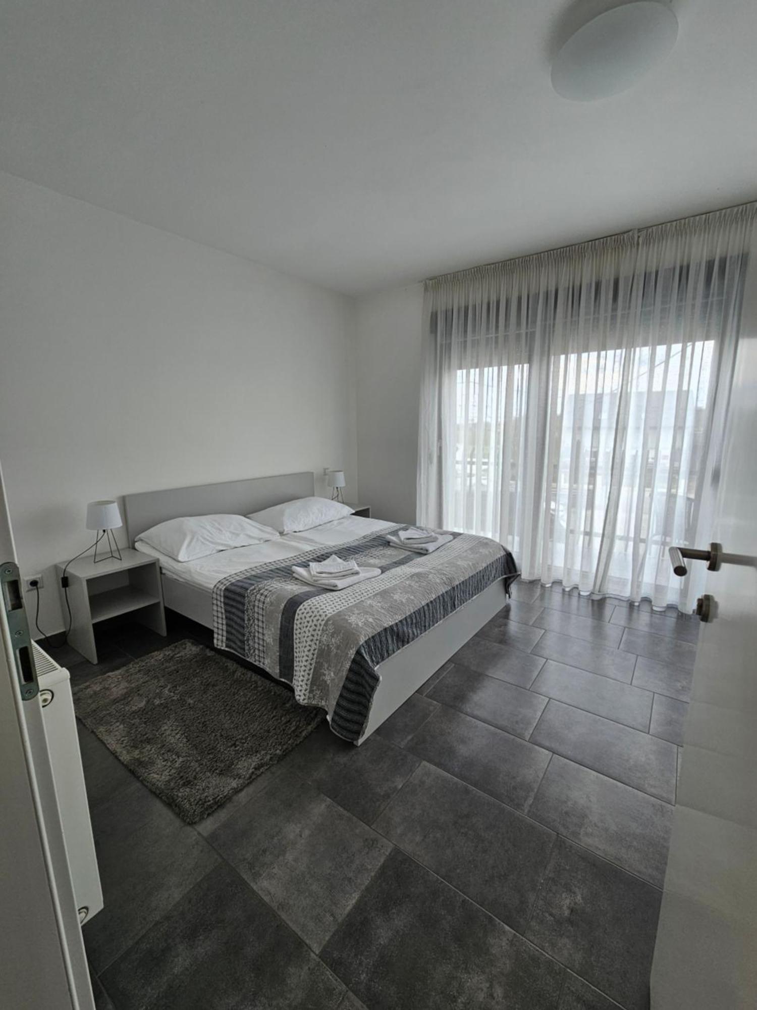 Filipovic Rent A Car & Apartments Selnica Scitarjevska Bagian luar foto
