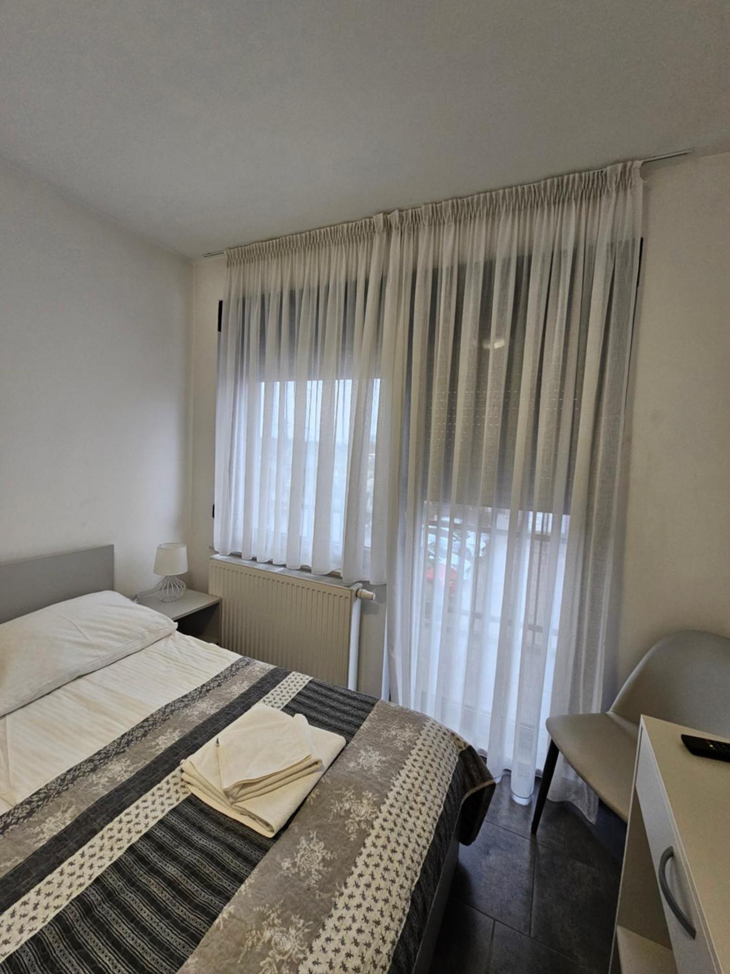 Filipovic Rent A Car & Apartments Selnica Scitarjevska Bagian luar foto