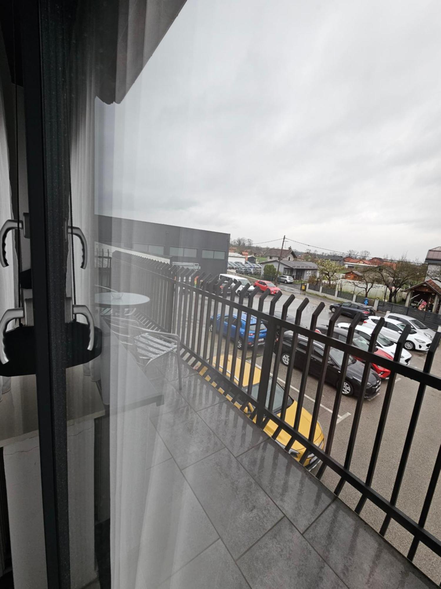 Filipovic Rent A Car & Apartments Selnica Scitarjevska Bagian luar foto