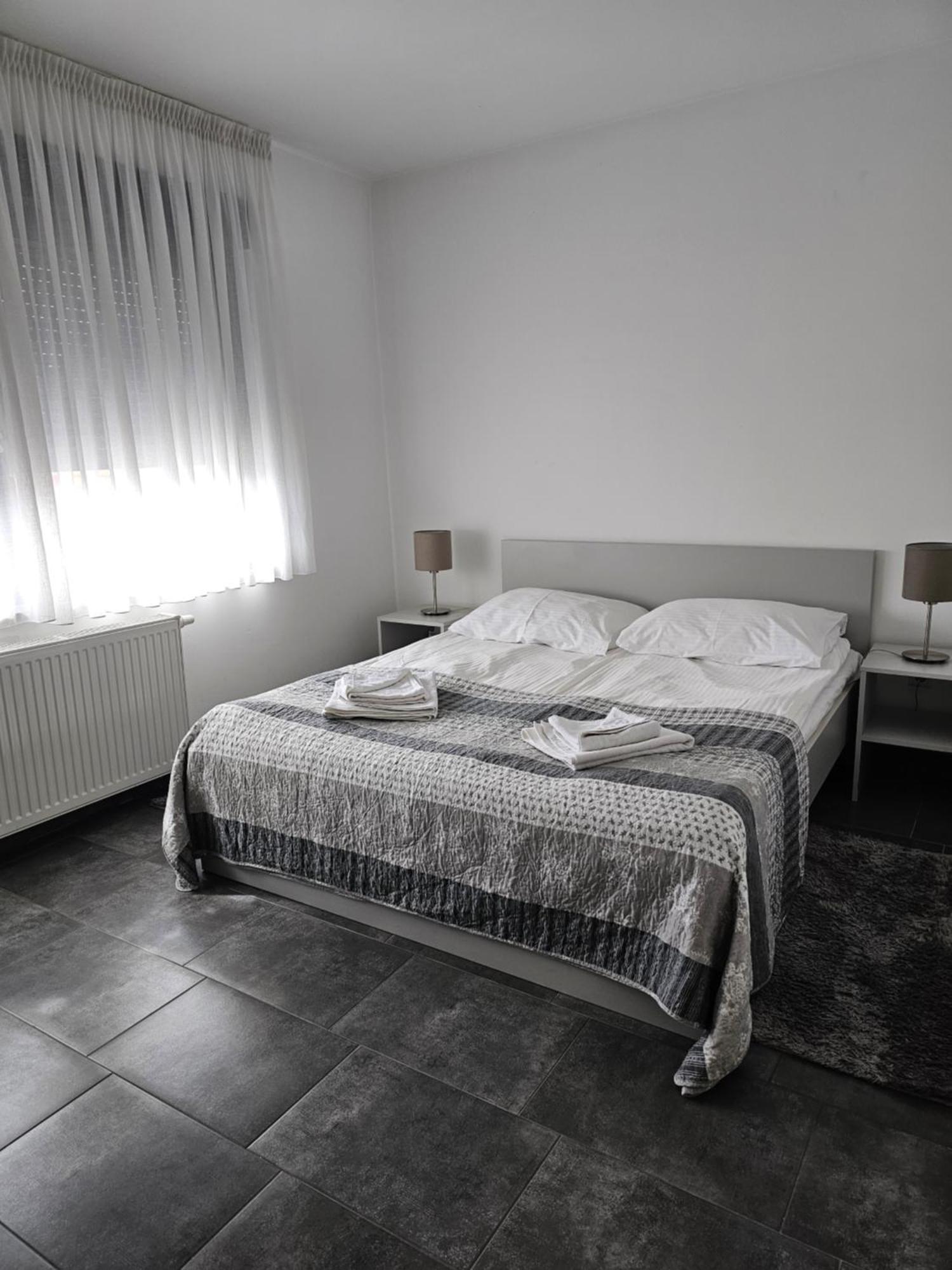 Filipovic Rent A Car & Apartments Selnica Scitarjevska Bagian luar foto