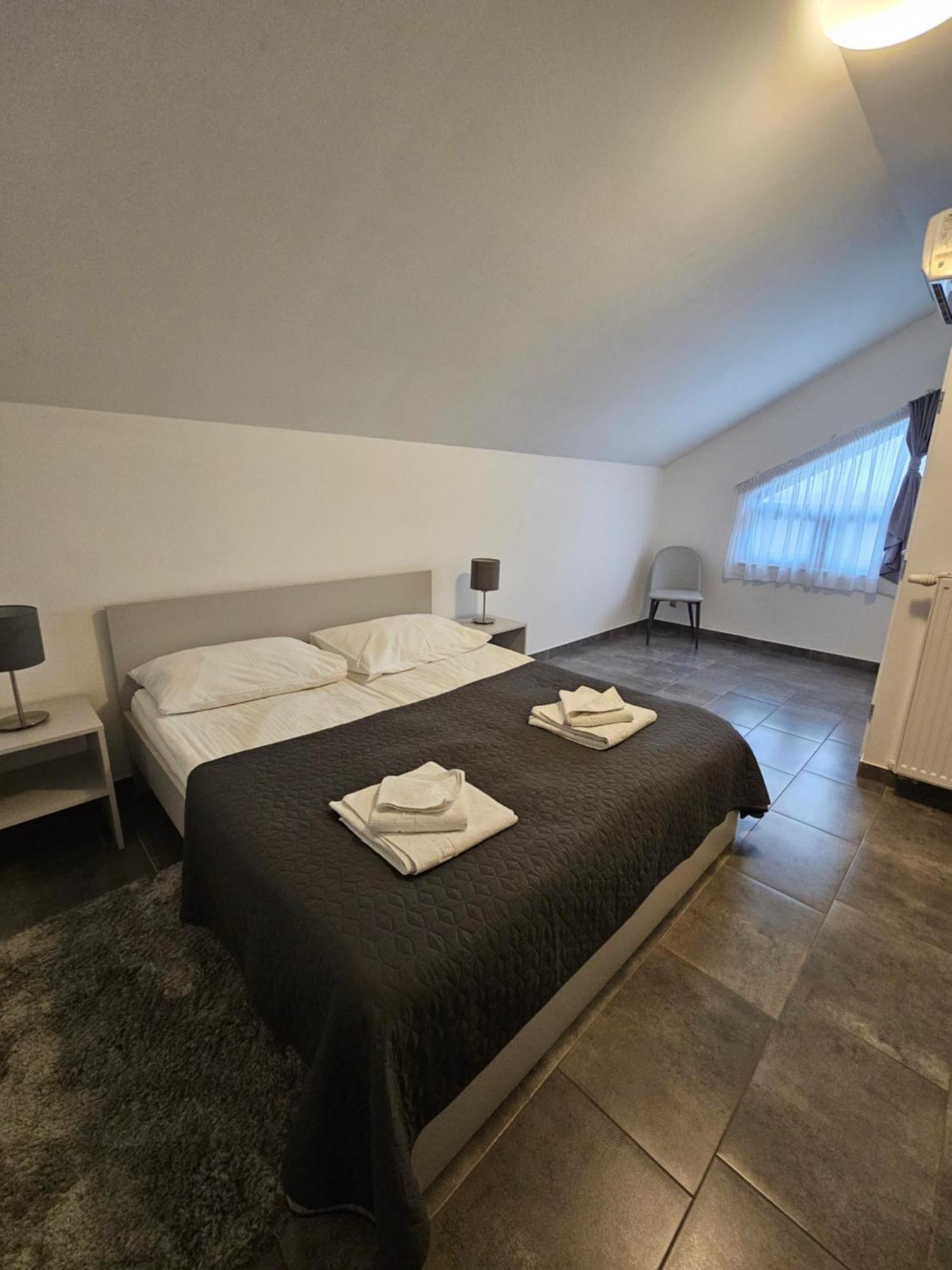 Filipovic Rent A Car & Apartments Selnica Scitarjevska Bagian luar foto