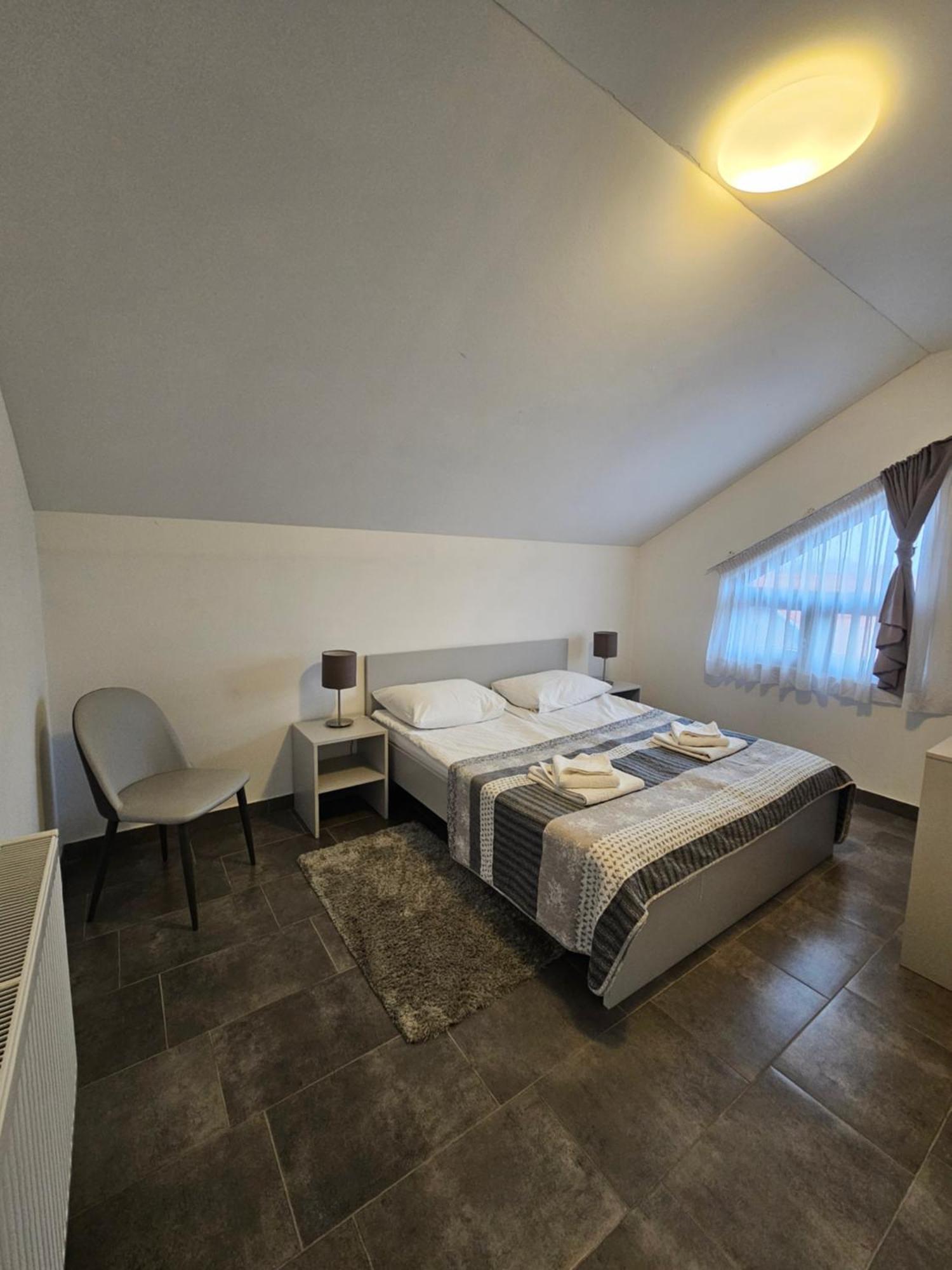 Filipovic Rent A Car & Apartments Selnica Scitarjevska Bagian luar foto