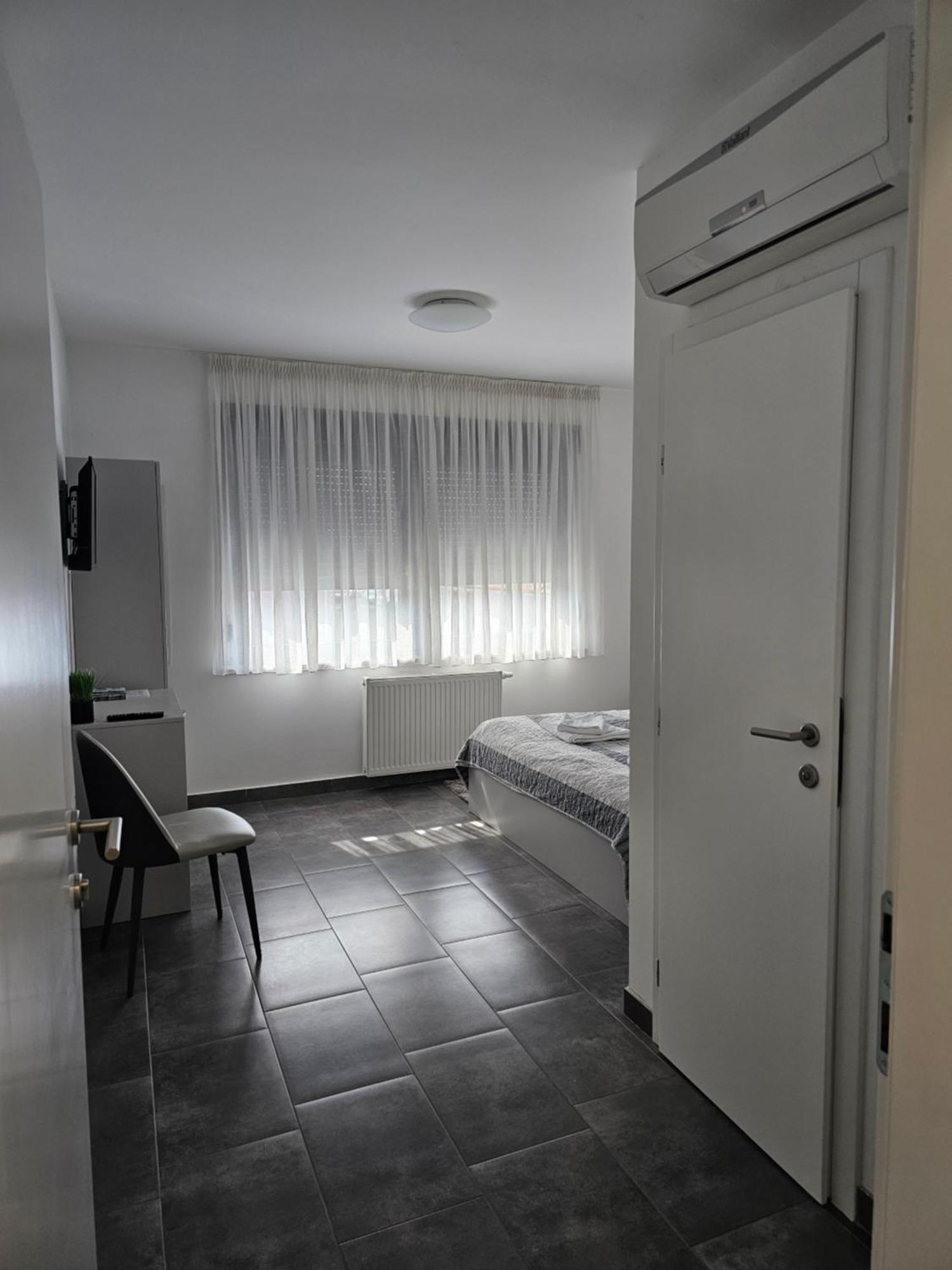 Filipovic Rent A Car & Apartments Selnica Scitarjevska Bagian luar foto