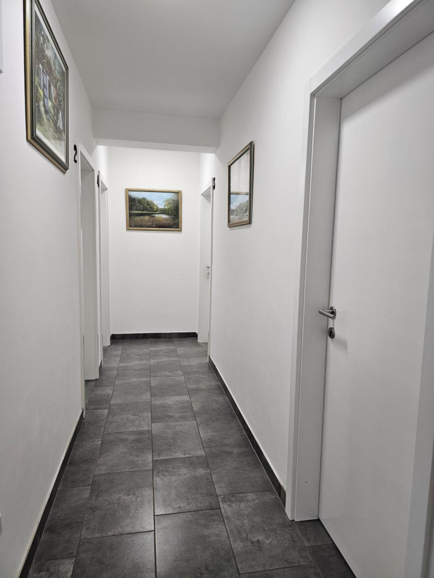 Filipovic Rent A Car & Apartments Selnica Scitarjevska Bagian luar foto