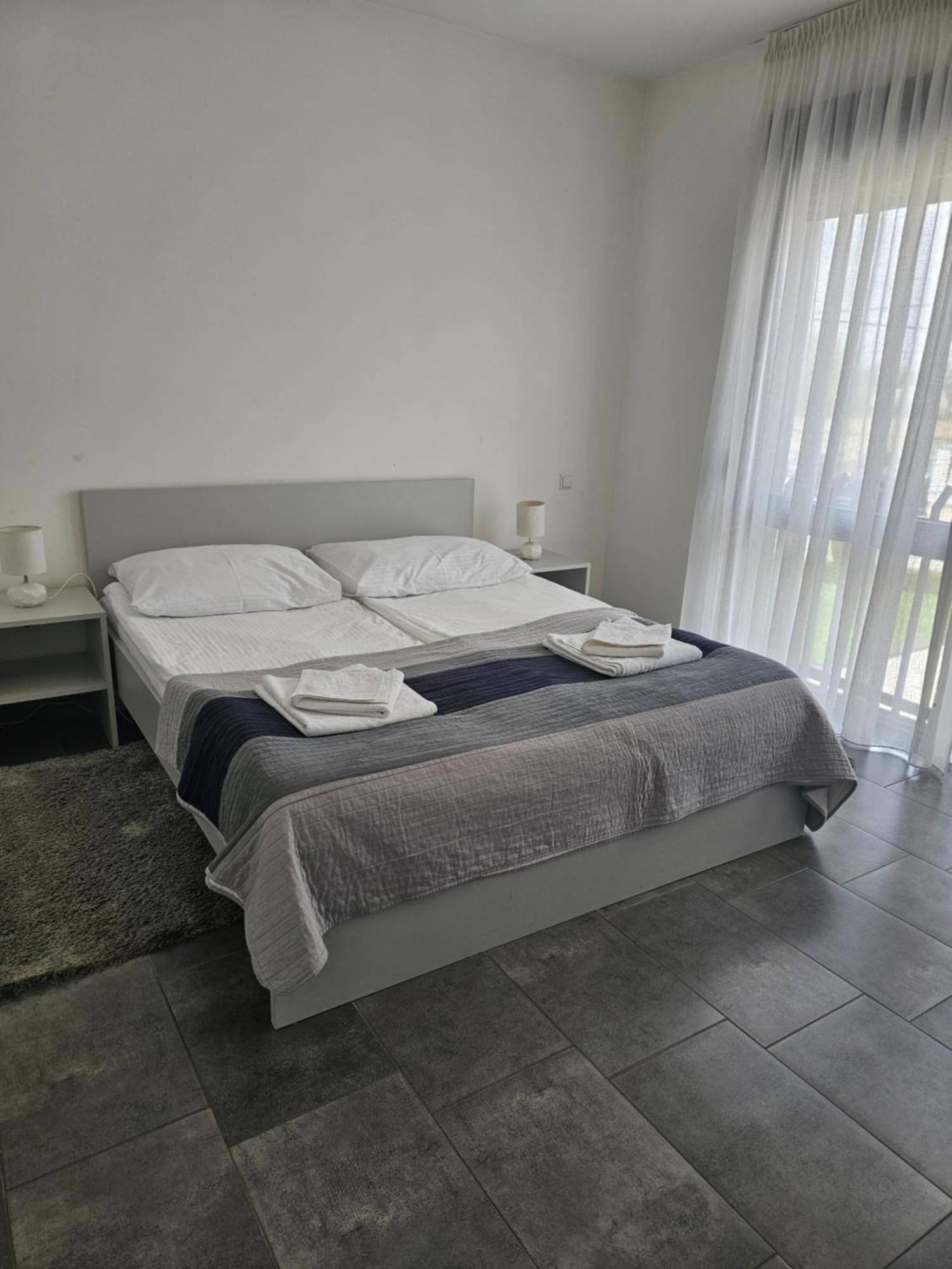 Filipovic Rent A Car & Apartments Selnica Scitarjevska Bagian luar foto