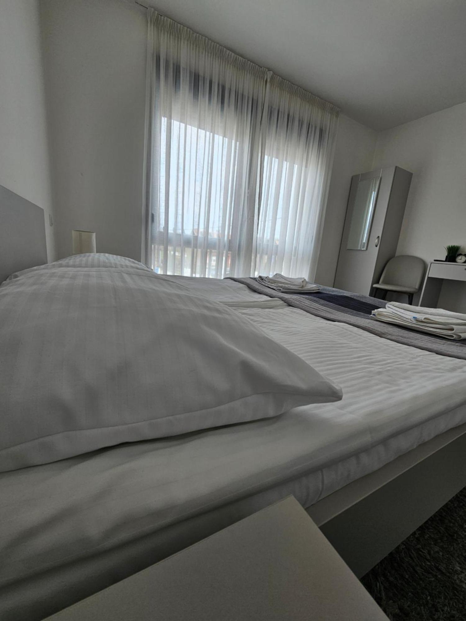Filipovic Rent A Car & Apartments Selnica Scitarjevska Bagian luar foto