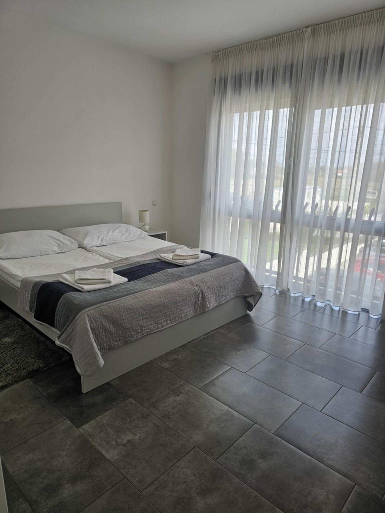Filipovic Rent A Car & Apartments Selnica Scitarjevska Bagian luar foto